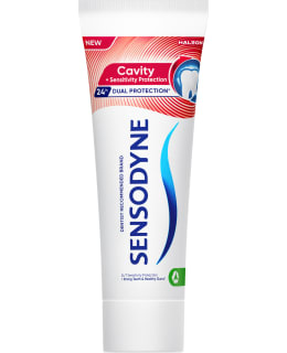SENSODYNE CAVITY&SENSITIV 75ML TOOTHPAST Main Image