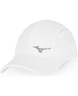 MIZUNO DRYLITE CAP J2GW0031 WHITE NS Main Image