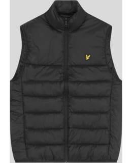 LYLE&SCOTT JK1231V-Z865-L M.TOPPALIIVI Main Image