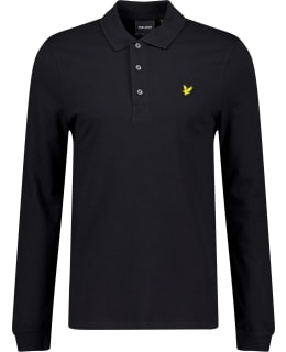 L&S LP400VOG-Z865-JEB-S M.LS SHIRT Main Image
