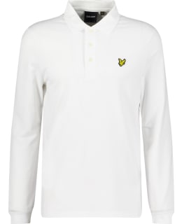 L&S LP400VOG-626-WHI-XXL M.PAITA Main Image