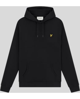 L&S ML416VOG-Z865 JET BLACK-XL M.HUPPARI Main Image