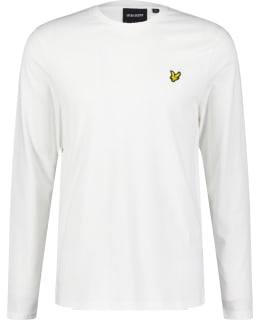 L&S TS512VOG-626-WHI-M M.PAITA Main Image