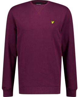 L&S ML424VOG-Z271-DAN-XXL M.COLLEGEPAITA Main Image