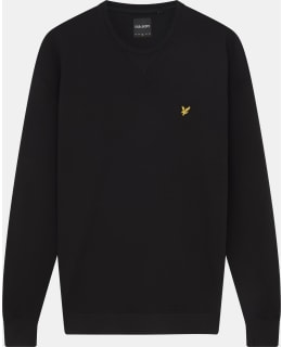 LYLE&SCOTT ML424VOG-Z865-L M.SWEATSHIRT Main Image