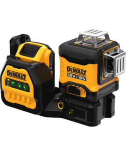 DEWALT DCE089D1G18 18V V RISTILINJALASER Main Image