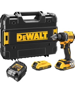DEWALT 18V XR 74NM 2X2,0AH AKKUPORAKONE Main Image