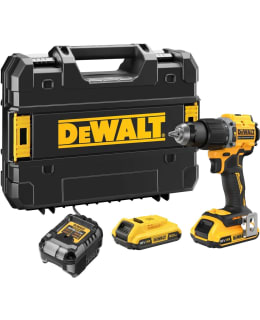 DEWALT 18V XR 74NM 2X2,0AH ISKUPORAKONE Main Image