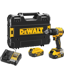 DEWALT 18V XR 74NM 2X5,0AH ISKUPORAKONE Main Image