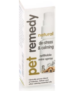 PET REMEDY 15 ML MINISUIHKE Main Image
