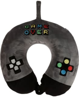 RELAXEAZZZ GAME OVER MATKATYYNY Main Image