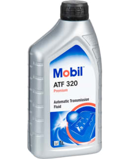 FI:MOBIL ATF 320 1L Main Image
