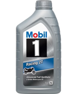 MOBIL 1 RACING 2T MOOTTORIÖLJY Main Image