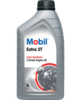 MOBIL EXTRA 1L 2T ÖLJY Main Image