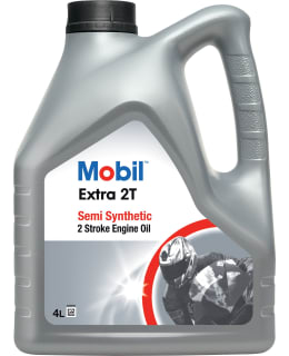 MOBIL EXTRA 4L 2T ÖLJY Main Image