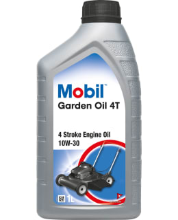 FI:MOBIL GARDEN SAE 30 4T-ÖLJY 1L Main Image