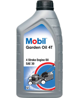 MOBIL GARDEN SAE 30 1L 4T-ÖLJY Main Image