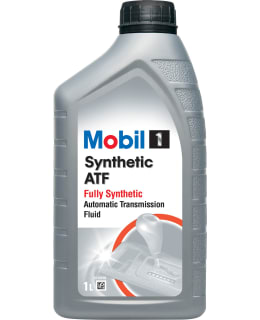 MOBIL 1 SYNTHETIC ATF 1L AUTOM. ÖLJY Main Image