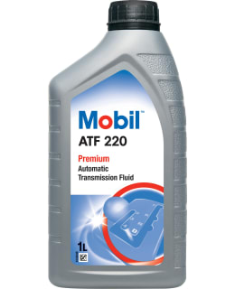 MOBIL ATF 220 1L AUTOM. ÖLJY Main Image