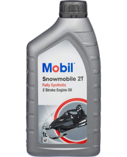 MOBIL 2-STROKE SNOWMOBILE 1L Main Image