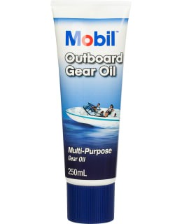 MOBIL OUTBOARD GEAR OIL 250ML Main Image