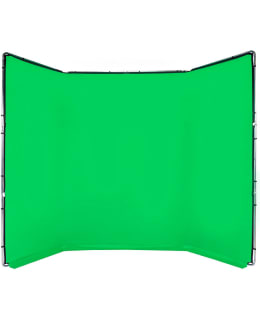 MANFROTTO 4301KG 4 X 2.9M TAUSTASARJA Main Image