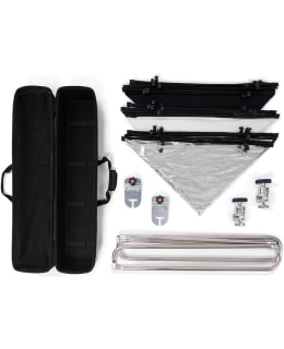 MANFROTTO 1.1 X 2M VALONHALLINTASARJA Main Image