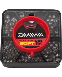 DAIWA 7 COMP SQX12 HAULILAJITELMA Main Image