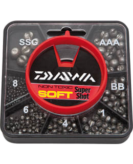 DAIWA 5 COMP SQX12 HAULILAJITELMA Main Image