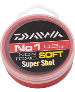 DAIWA 8 X25 HAULIEN TÄYTTÖRASIA Main Image