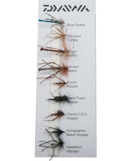 DAIWA DADDIES & HOPPERS PERHOLAJIT. Main Image