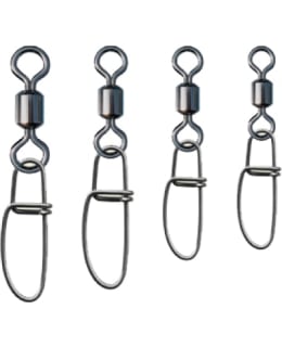 DAIWA MEGA R SW SNAP 30KG LUKKOLEIKARI Main Image