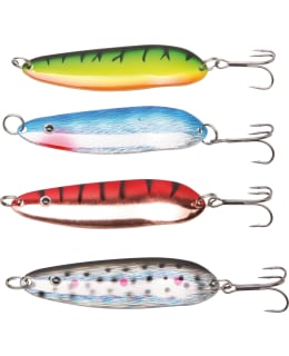 DAIWAM-RAIDER LURE KIT - 20 Main Image