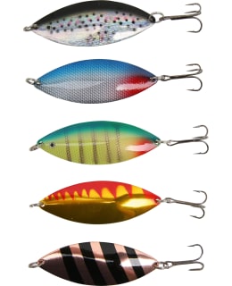 DAIWA M-DISCHARG LURE KIT 21G LUSIKKALAJ Main Image
