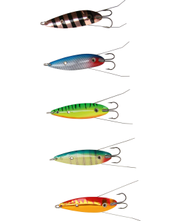 DAIWA M-LAWNMOVER 18G LUSIKKA Main Image