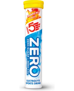 High5 Zero Tropical 20 poretabl. urheilujuoma Main Image