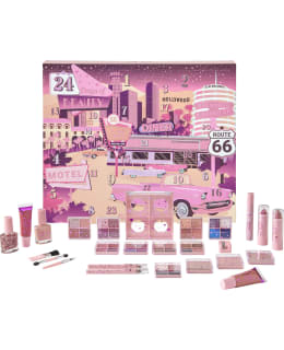 QKI 24 DAYS OF BEAUTY KOSM.KALENTERI Main Image