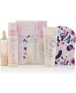 Sunkissed Natural Glow Collection Medium lahjapakkaus Main Image