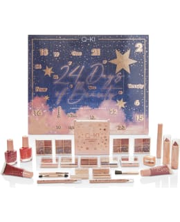 Q-KI 24 DAYS OF BEAUTY KOSM.KALENTERI Main Image