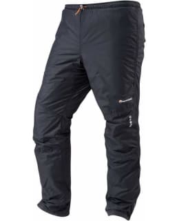 MONTANE M PRISM PANTS-REG LEG BLA XXL Main Image