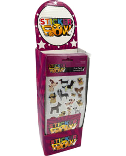 STICKER POW FUN PACK TARRASETTI Main Image
