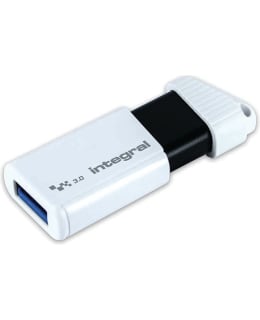 Integral Turbo 256 GB USB-muistitikku Main Image
