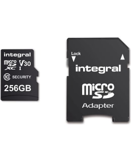 INTEGRAL INMSDX256G10SE 256 GT - N VALVO Main Image