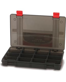 F R STACK AND STORE BOX 16 COMP L SHAL Main Image