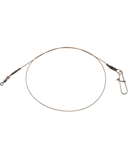 FOX RAGE 49 STRAND LEADER 30CM/9KG Main Image