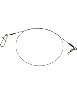 FOX RAGE 7 STRAND TITAN LEADER 40CM/23KG Main Image