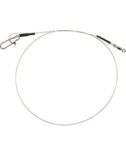 FOX RAGE 1X19 STRAND LEADER 30CM/5KG Main Image