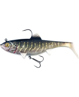 F R REPLICANT 14CM WOBBLE SUPER NAT PIKE Main Image