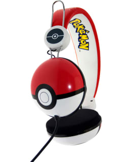 POKEMON KUULOKKEET DOME TWEEN ON-EAR 90D Main Image