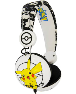 POKEMON KUULOKKEET DOME PIKACHU Main Image